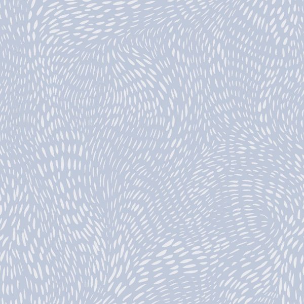 Wild Winter - Dash Flow in Starlight - Dear Stella - SRR1300-STAR - Half Yard Online - Image 2