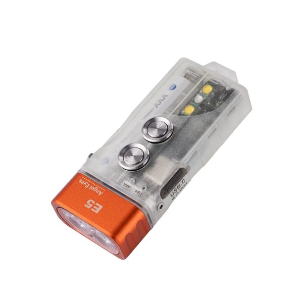 RovyVon Angel Eyes E5 (Ship from the US) Online Hot Sale