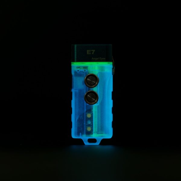 RovyVon Angel Eyes E7 (Ship from the US) Sale - Image 2