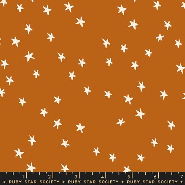 Starry - Starry in Saddle - RS4109 51 - Half Yard Supply