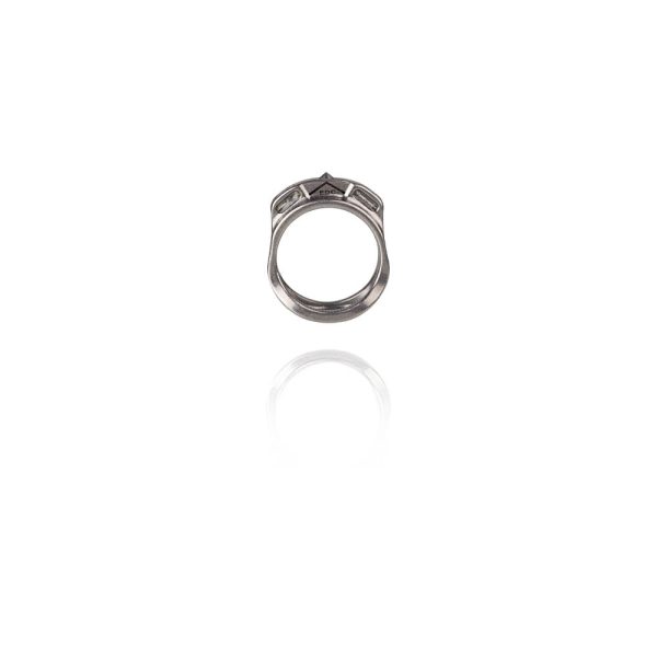 RovyVon P1 Titanium Tactical Ring Bottle Opener Cheap - Image 4