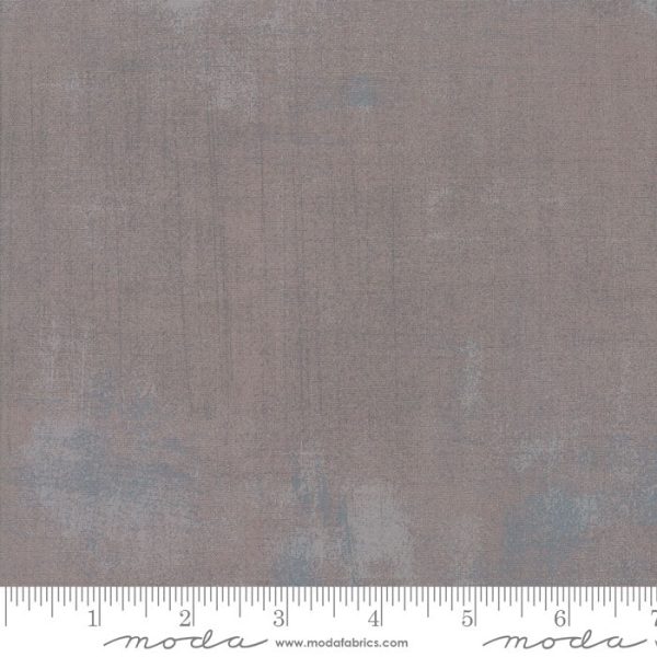 Grunge Basics - Grunge in Stone - Basic Grey for Moda Fabrics - 30150 361 - Half Yard For Sale